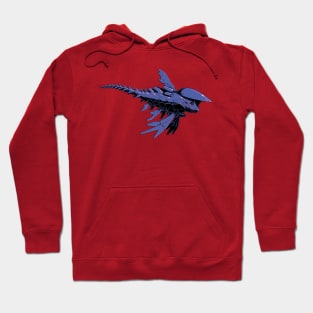 Nanoshark Hoodie